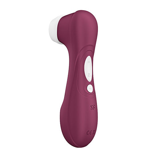 Satisfyer Pro 2 Generation 3 Voordeelpakket