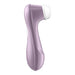 Satisfyer Pro 2 Generation 2 Violet Voordeelpakket