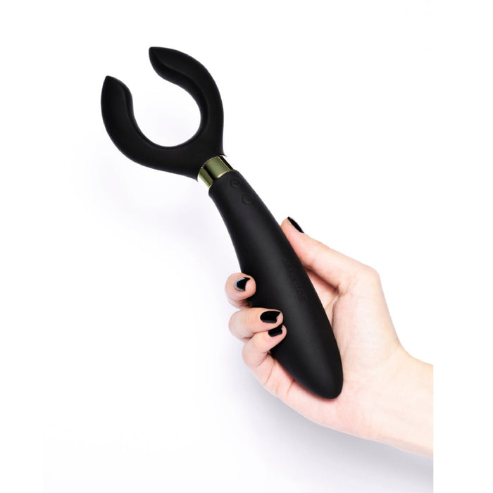 Satisfyer Endless Fun Multi Vibrator