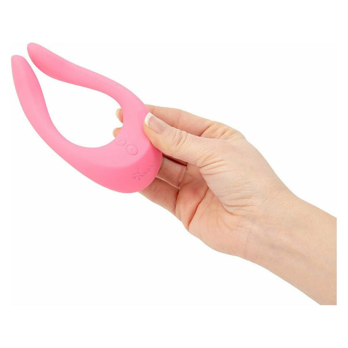 Satisfyer Endless Joy Multi Vibator