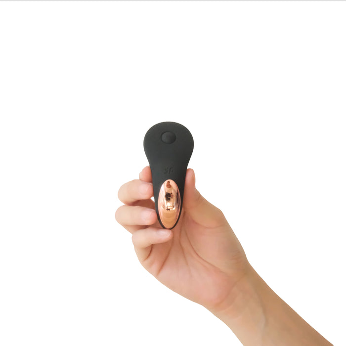 Satisfyer Little Secret Slip-Vibrator Mit App