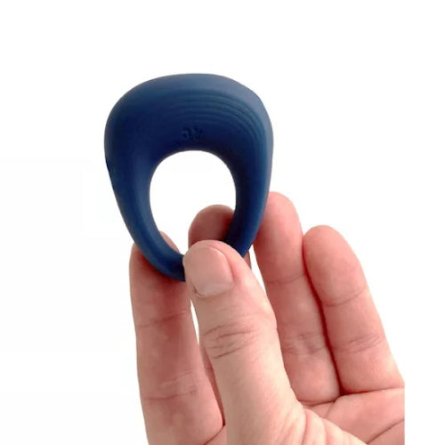 Satisfyer Power Ring Wiederaufladbarer Penisring