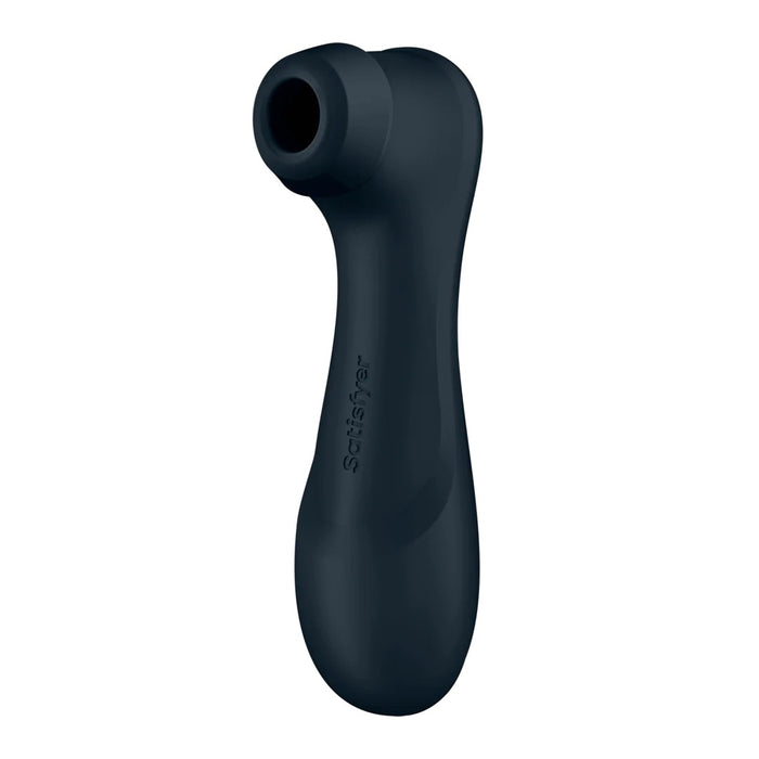 Satisfyer Pro 2 Generation 3 Luftdruckvibrator Liquid Air