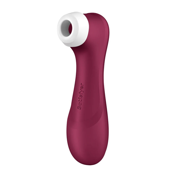 Satisfyer Pro 2 Generation 3 Luftdruckvibrator Liquid Air