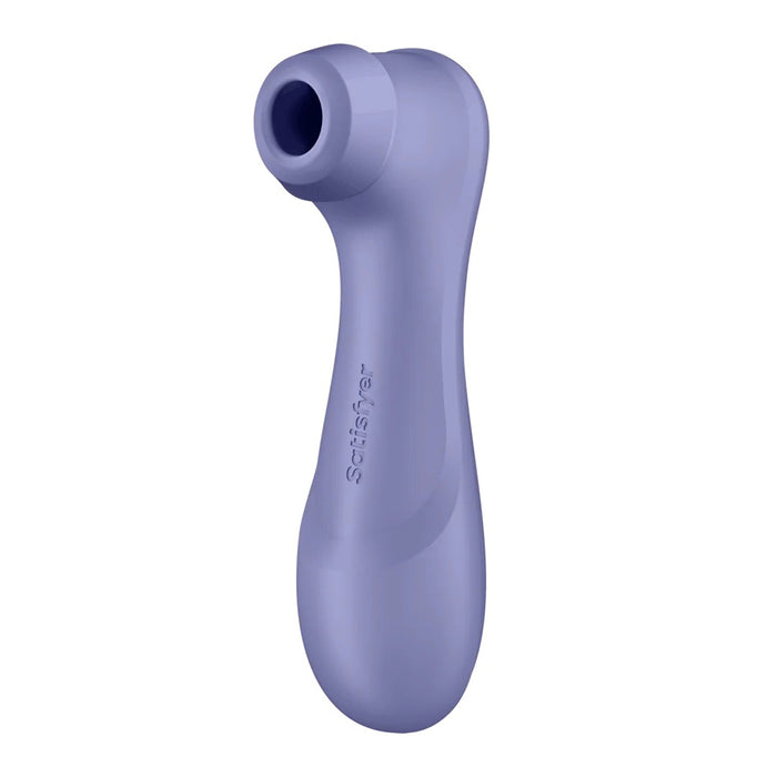Satisfyer Pro 2 Generation 3 Luftdruckvibrator Liquid Air