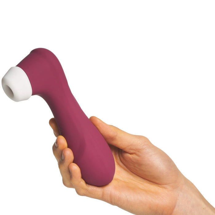 Satisfyer Pro 2 Generation 3 Voordeelpakket