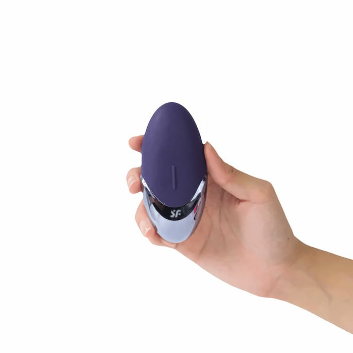 Satisfyer Purple Pleasure Klitoris-Stimulator