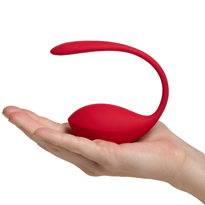 Satisfyer Shiny Petal Tragbare Vibrator 18 cm