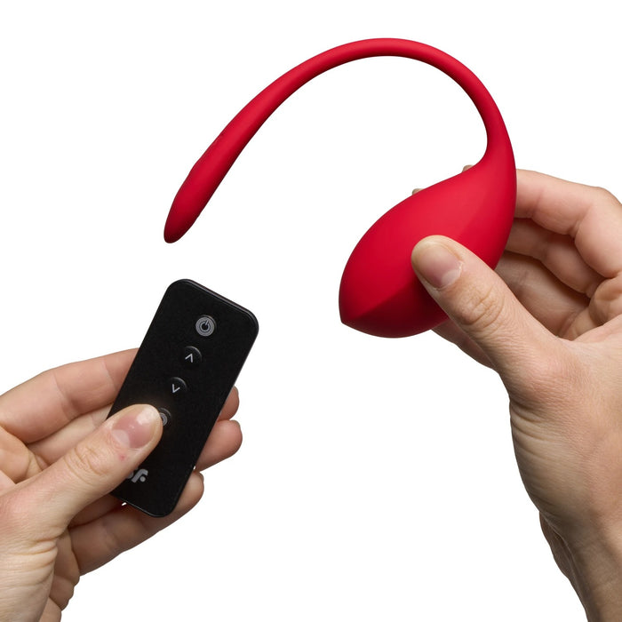 Satisfyer Shiny Petal Tragbare Vibrator 18 cm