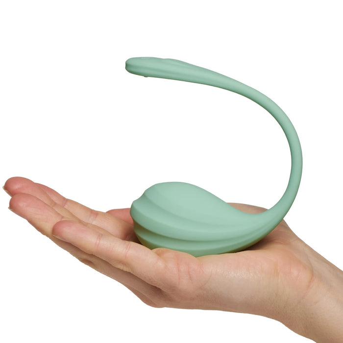 Satisfyer Smooth Petal Tragbarer Vibrator 18 cm