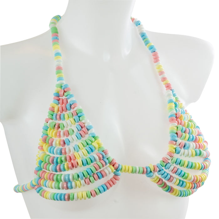 Spencer & Fleetwood - Candy Bra