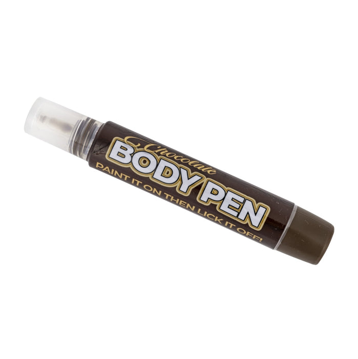 Spencer & Fleetwood - Chocolade Body Pen