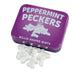 Spencer & Fleetwood - Peppermint Peckers