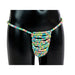 Spencer & Fleetwood - Candy Posing Pouch