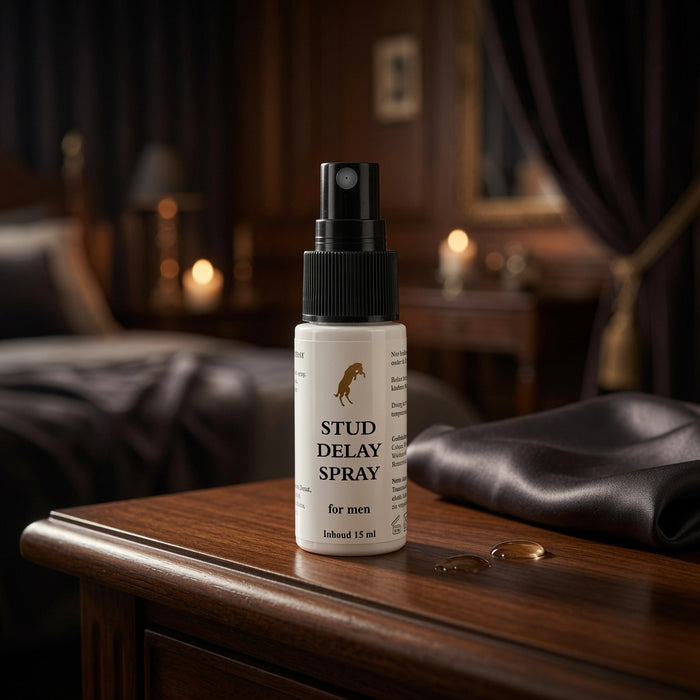 Stud Delay Spray 15 ml