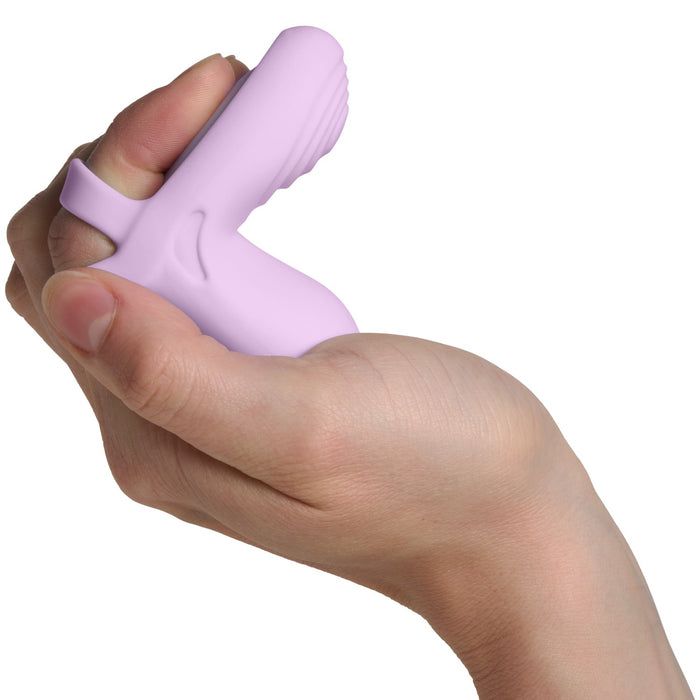Svakom Echo 2 Fingervibrator 9 cm