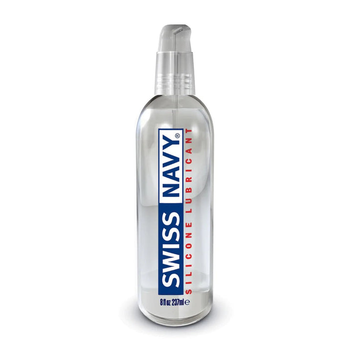 Swiss Navy Premium Silicone Gleitgel