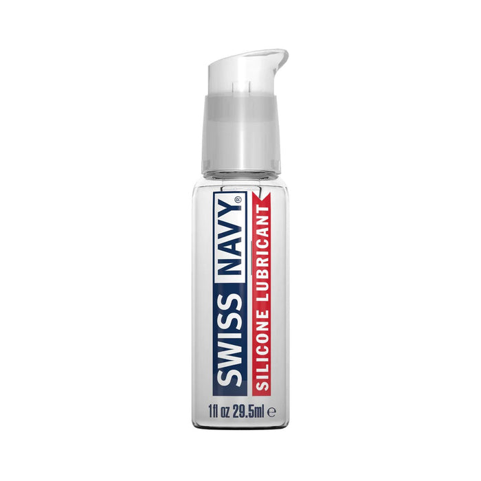 Swiss Navy Premium Silicone Gleitgel