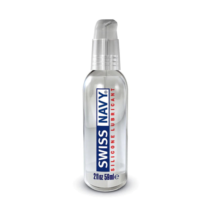 Swiss Navy Premium Silicone Gleitgel