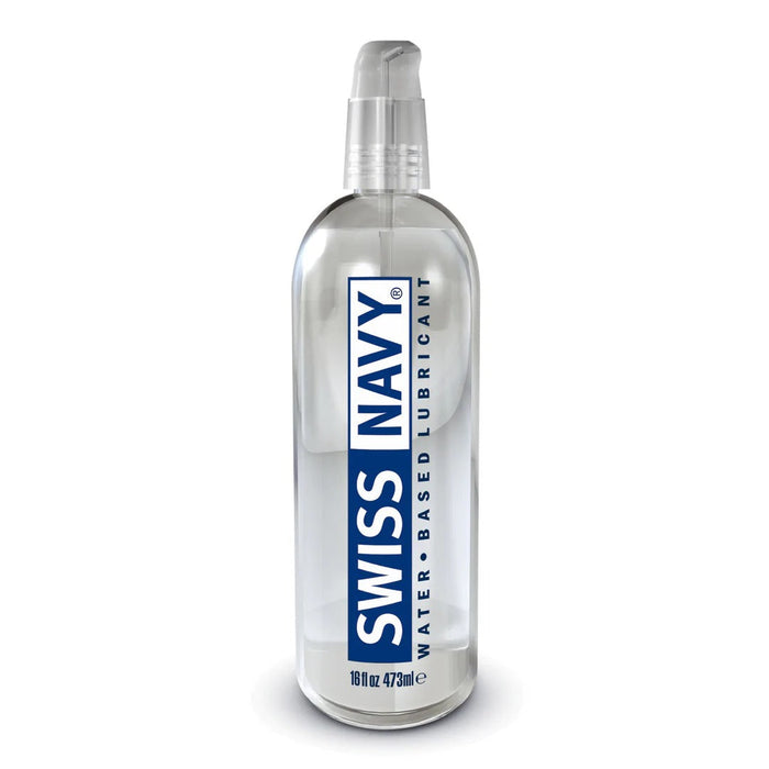 Swiss Navy Premium Gleitgel Wasserbasis