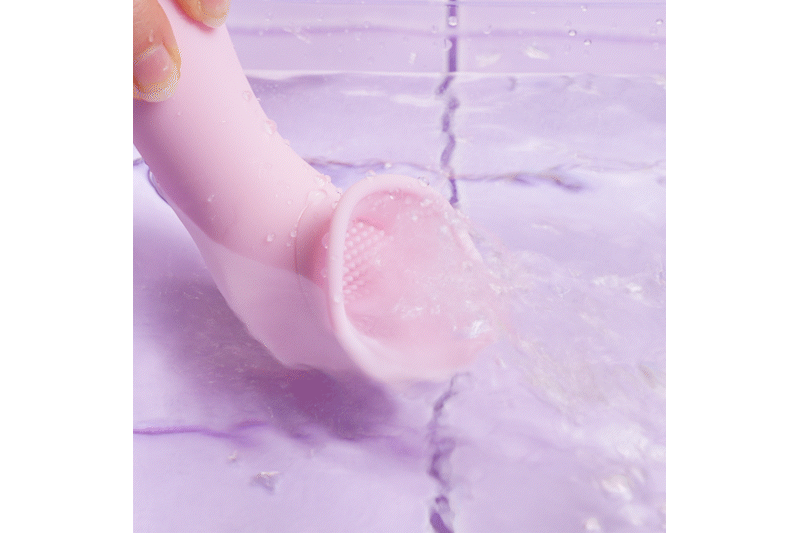 Teazers Klitorisstimulator