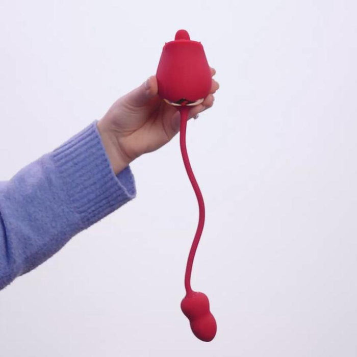 Teazers Klitorisstimulator & Vibrator