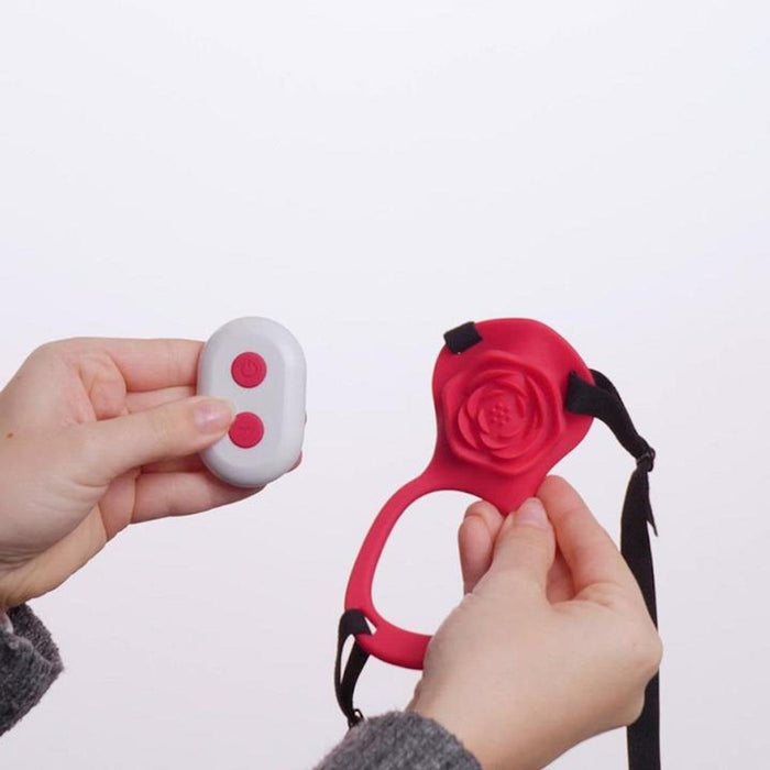 Teazers Tragbarer Klitorisstimulator