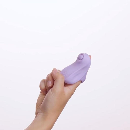 Teazers Tikkende Vinger Vibrator