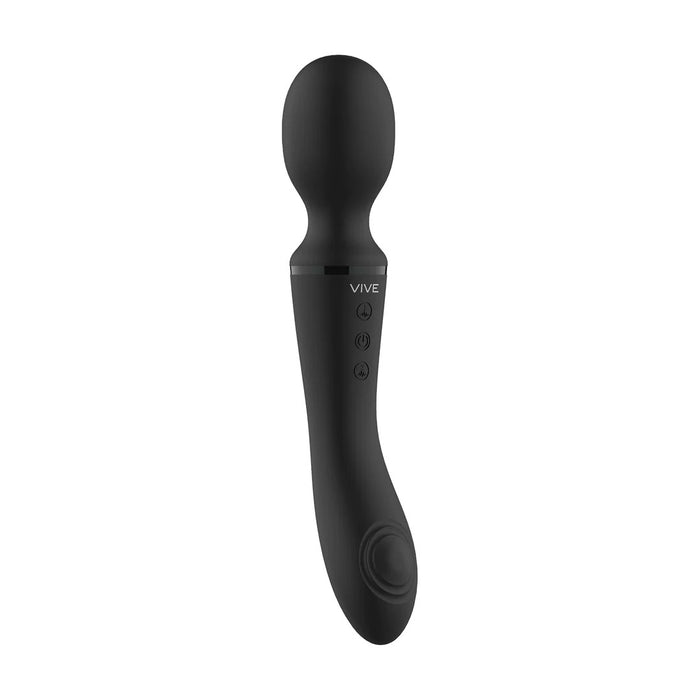 Vive Enora Doppelseitiger Stabvibrator 22 cm