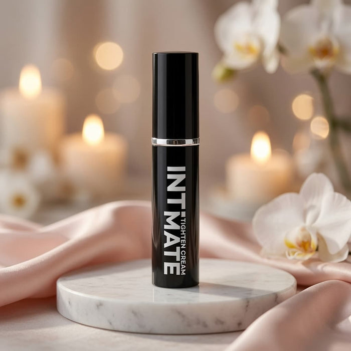 Straffende Vaginalcreme 5 ml