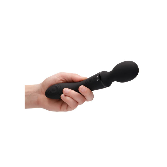 Vive Enora Doppelseitiger Stabvibrator 22 cm
