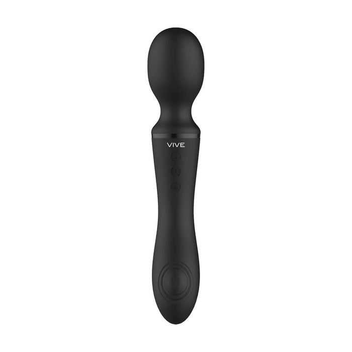 Vive Enora Doppelseitiger Stabvibrator 22 cm