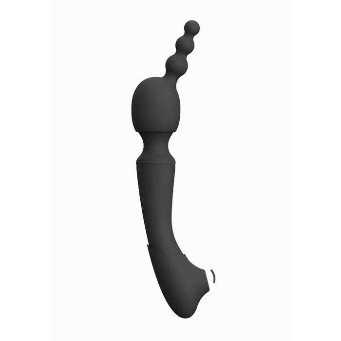 Vive Nami Doppelseitiger Stabvibrator 22 cm