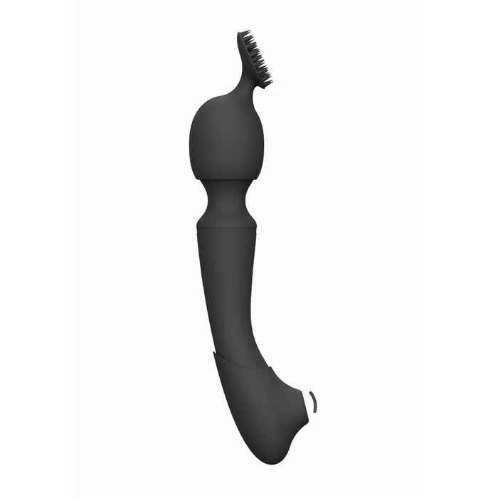 Vive Nami Doppelseitiger Stabvibrator 22 cm