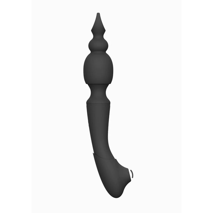 Vive Nami Doppelseitiger Stabvibrator 22 cm