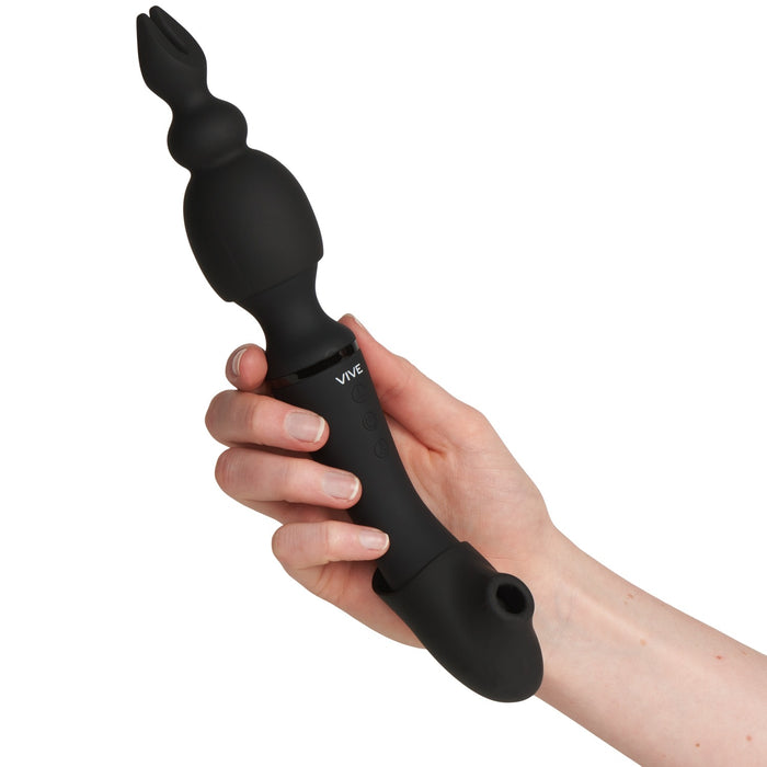 Vive Nami Stabvibrator 22 cm