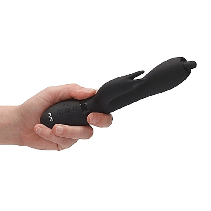 Vive Nilo Rabbit-Vibrator 22 cm