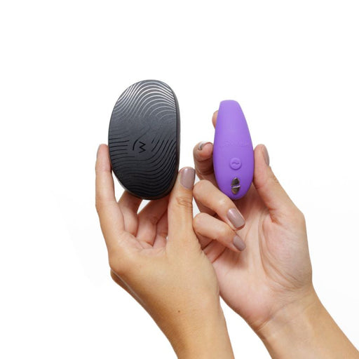We-Vibe Sync Go Vibrator Voor Koppels Met App