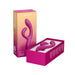 We-Vibe Nova 2 Rabbit Vibrator Met App 21 cm