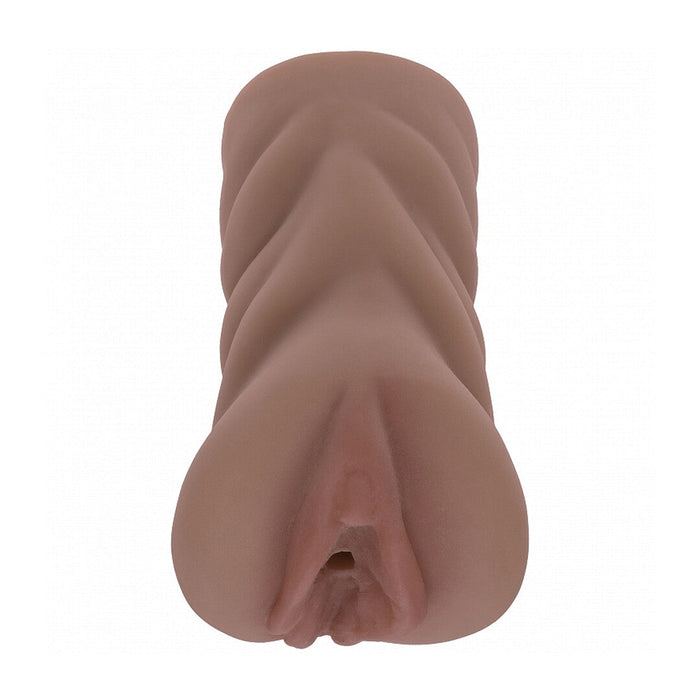 Xkin Secret Affairs Imani realistische Vagina aus TPE