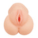 Xkin Pinup Dolls Mrs Cummings realistische Vagina aus TPE