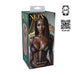 Xkin Secret Affairs Asha realistischer Analmasturbator aus TPE