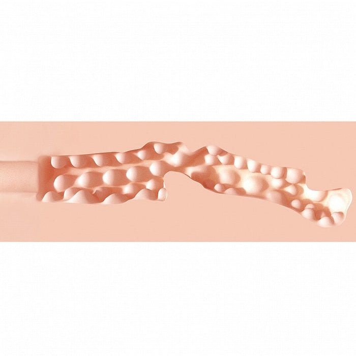 Xkin Pinup Dolls Lexi Lockerload realistische Vagina aus TPE