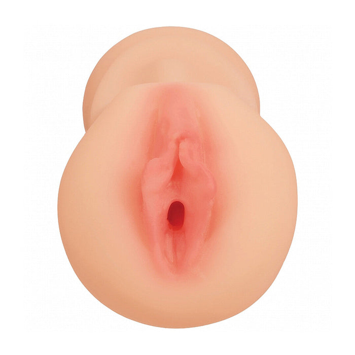 Xkin Pinup Dolls Lexi Lockerload realistische Vagina aus TPE