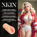 Xkin Pinup Dolls Lexi Lockerload realistische Vagina aus TPE