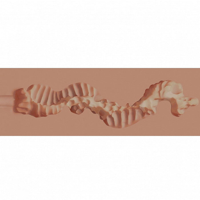 Xkin Pinup Dolls Bonnie Bombshell realistische Vagina aus TPE