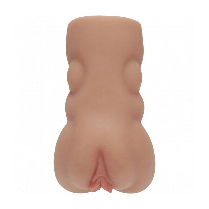 Xkin Pinup Dolls Bonnie Bombshell realistische Vagina aus TPE