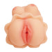 Xkin Secret Affairs Elise realistische Vagina aus TPE