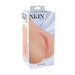 Xkin Raw Slitline realistische Vagina aus TPE