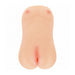Xkin Raw Slitline realistische Vagina aus TPE